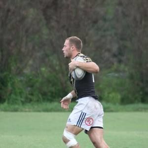 Meet your Posher, Aaron